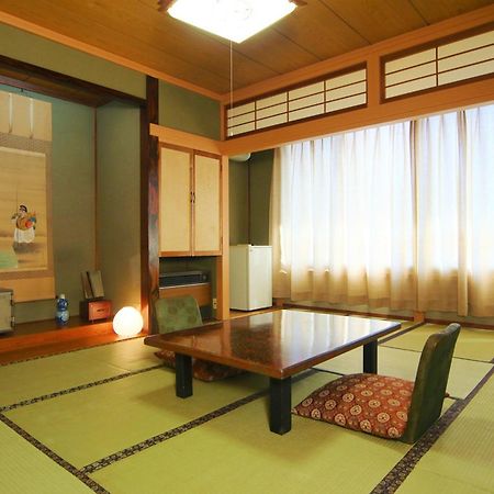 Guest Room Furusatomura Kogeikan Omachi  Extérieur photo
