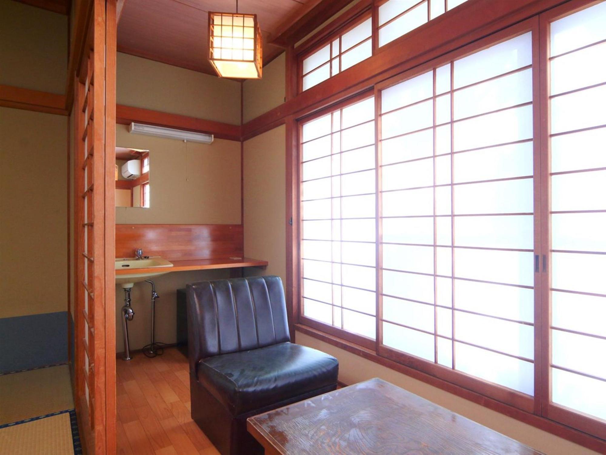 Guest Room Furusatomura Kogeikan Omachi  Extérieur photo