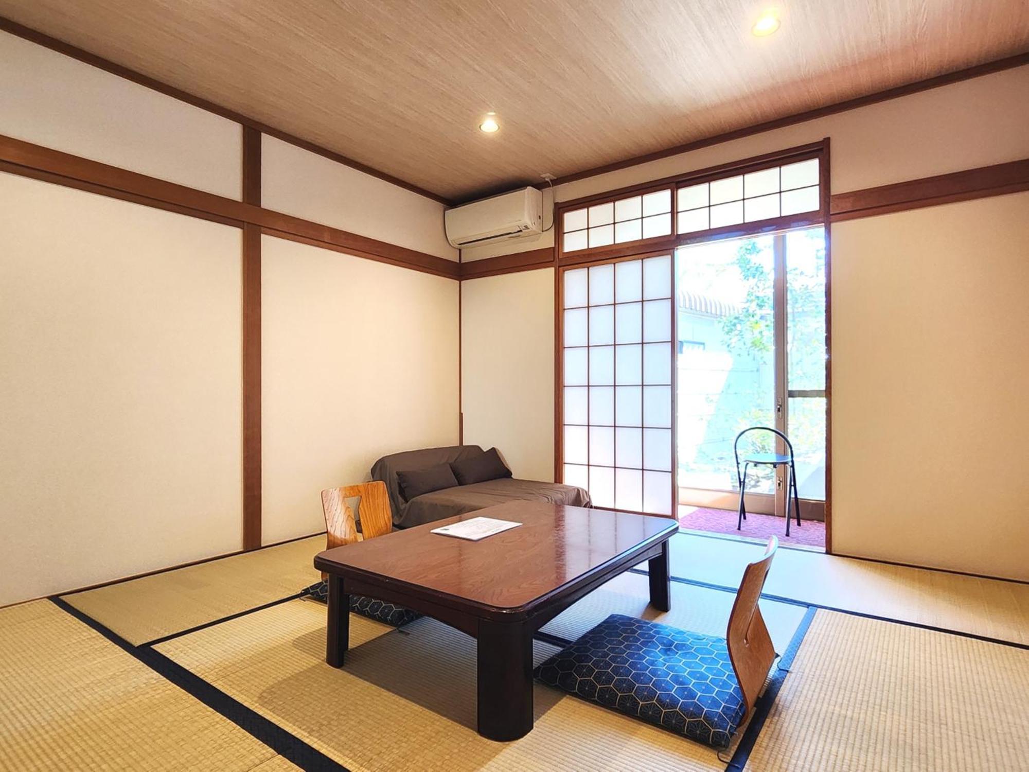 Guest Room Furusatomura Kogeikan Omachi  Extérieur photo
