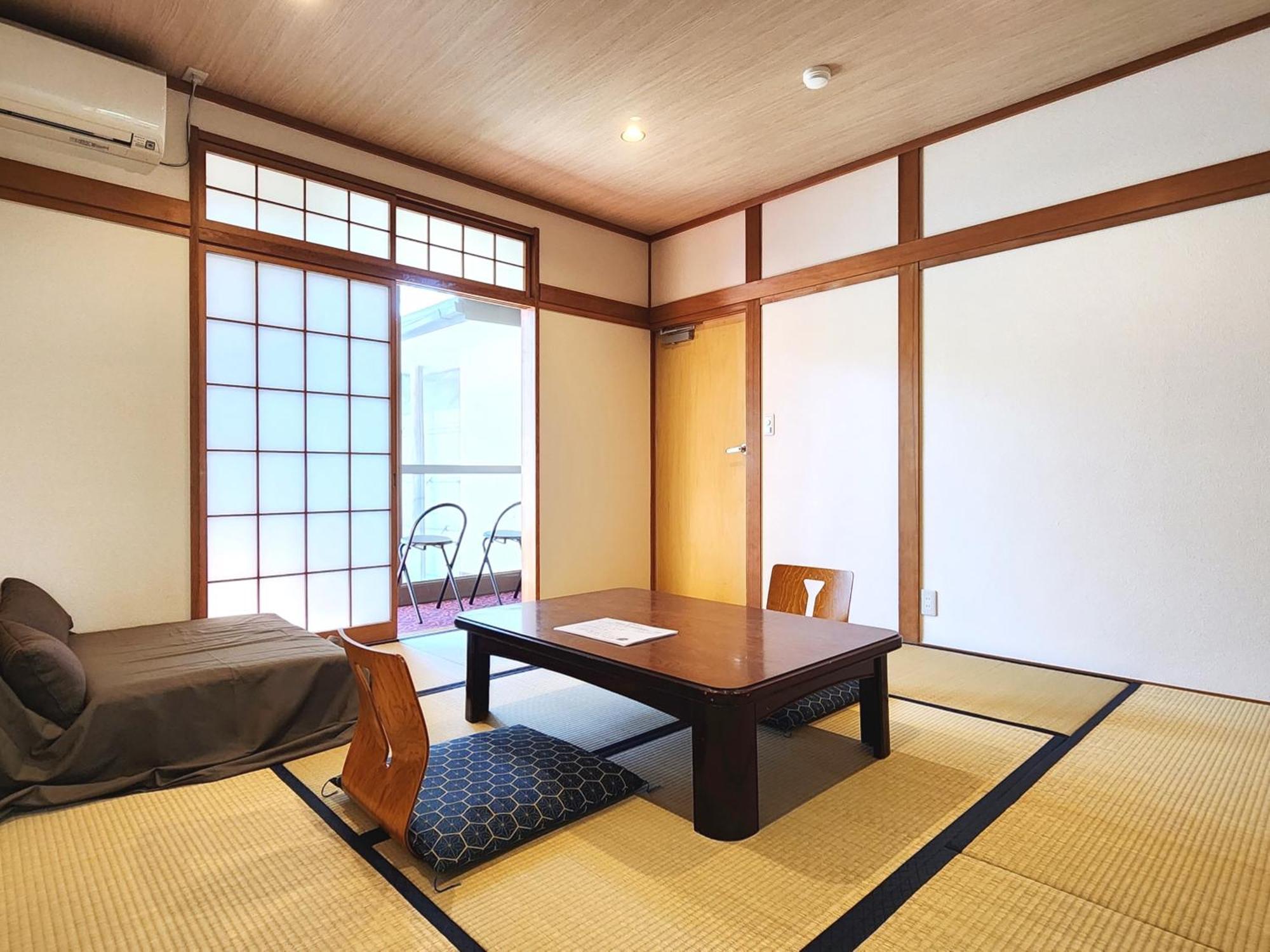 Guest Room Furusatomura Kogeikan Omachi  Extérieur photo